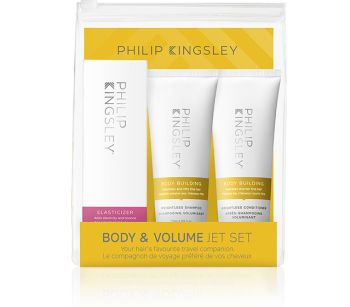 Body & Volume Jet Set