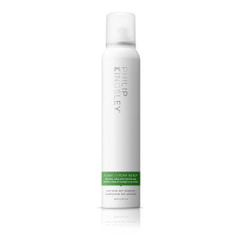 Flaky Scalp Soothing Dry Shampoo 200ml