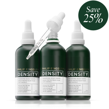 Density Drops Trio