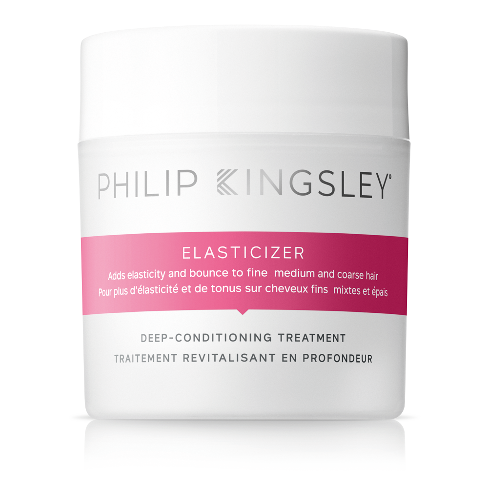 Elasticizer Deep-Conditioning Treatment 